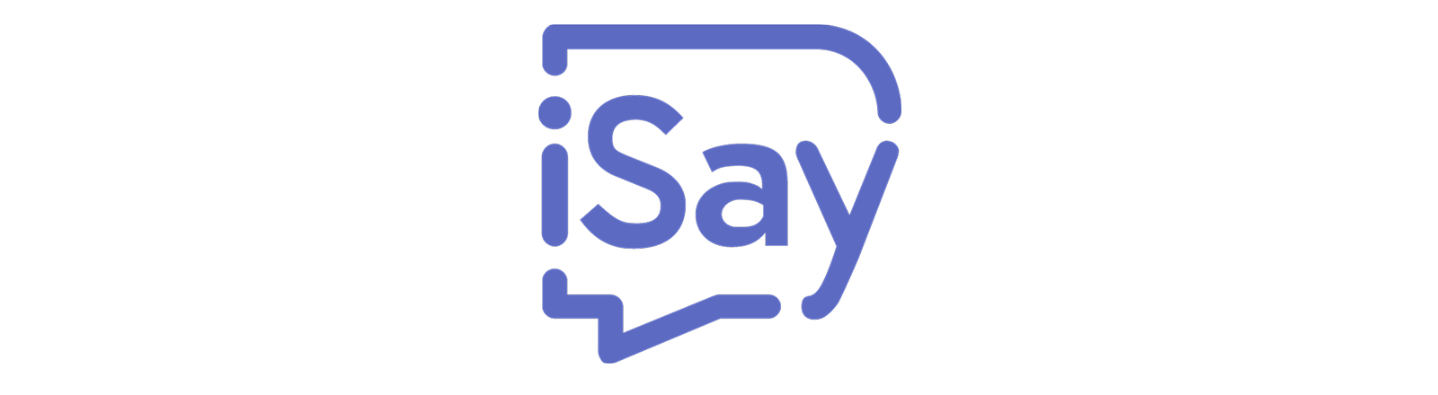iSay